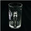Image 2 : ORIGINAL MORITZ ICY SQUARES ADVERTISING GLASS