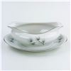 Image 2 : VTG AMCREST - CAROLINE PINE - GRAVY BOAT BY MEITO