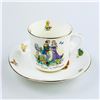 Image 3 : VTG HAMMERSLEY GULLIVER’S TRAVELS CUP & SAUCER