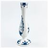 Image 2 : VTG DELFT HUYS BLUE DUTCH HOLLAND VASE WINDMILL