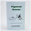 Image 1 : PIGWEED GREENS BOOK SOUTHERN ALBERTA FARM-LIFE