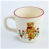 Image 1 : MASON’S ’84 TEDDY BEARS CHILD’S CUP MUG ENGLAND