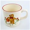 Image 3 : MASON’S ’84 TEDDY BEARS CHILD’S CUP MUG ENGLAND