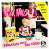 Image 1 : LES BLACK’S AMAZING PINK HOLES - BREAKFAST HOLES