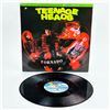 Image 3 : TEENAGE HEADS - TORNADO - VINYL LP RECORD ALBUM