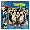 Image 1 : SOMETHING WILD - MOVIE SOUNDTRACK - VINYL LP