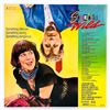 Image 2 : SOMETHING WILD - MOVIE SOUNDTRACK - VINYL LP