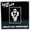 Image 1 : NASH THE SLASH - DREAMS AND NIGHTMARES - VINYL LP