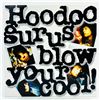 Image 1 : HOODOO GURUS - BLOW YOUR COOL! - VINYL RECORD