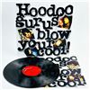 Image 3 : HOODOO GURUS - BLOW YOUR COOL! - VINYL RECORD