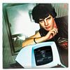Image 2 : TOBY SWANN - LULLABYES IN RAZORLAND - VINYL LP