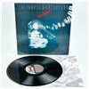 Image 3 : TOBY SWANN - LULLABYES IN RAZORLAND - VINYL LP