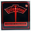 Image 1 : VILETONES - SATURDAY NIGHT SUNDAY MORNING - LP