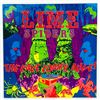 Image 1 : THE LIME SPIDERS - THE CAVE COMES ALIVE! - VINYL LP