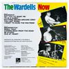 Image 2 : THE WARDELLS - NOW - VINYL LP RECORD ALBUM