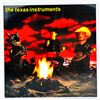 Image 1 : THE TEXAS INSTRUMENTS - VINYL LP RECORD ALBUM