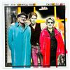 Image 1 : THE JIM CARROLL BAND - CATHOLIC BOY - VINYL LP