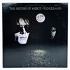 Image 1 : THE SISTERS OF MERCY - FLOODLAND - VINYL LP RECORD
