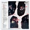 Image 2 : TSOL - REVENGE - VINYL LP RECORD ALBUM