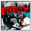 Image 1 : THE HONEYMOON KILLERS - LOVE AMERICAN STYLE - LP