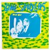 Image 1 : LIME SPIDERS - SLAVE GIRL - VINYL LP RECORD ALBUM