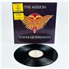 Image 3 : THE MISSION - TOWER OF STRENGTH - VINYL LP RECORD