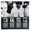 Image 2 : SCREAMING BAMBOO - WORLD OF TOMORROW - VINYL