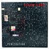 Image 1 : PENETRATION - DANGER SIGNS - VINYL LP RECORD