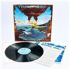 Image 3 : FLYING MOUNTAIN - MOUNTAIN’S DREAM - VINYL LP