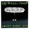 Image 1 : POP WILL EAT ITSELF - SWEET SWEET PIE - VINYL LP