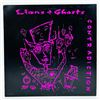 Image 1 : LIONS & GHOSTS - CONTRADICTION - VINYL LP RECORD