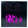 Image 2 : LIONS & GHOSTS - CONTRADICTION - VINYL LP RECORD