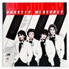 Image 1 : DRASTIC MEASURES - VINYL LP RECORD ALBUM