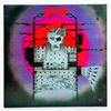 Image 1 : VOIVOD - DIMENSION HATROSS - VINYL LP RECORD