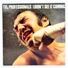 Image 1 : THE PROFESSIONALS - I DIDN’T SEE IT COMING - VINYL LP