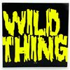 Image 1 : X - WILD THING - VINYL LP RECORD ALBUM - ALT. ROCK