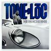 Image 1 : TONE-LOC - LOC’ED AFTER DARK - VINYL LP RECORD