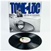 Image 3 : TONE-LOC - LOC’ED AFTER DARK - VINYL LP RECORD