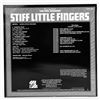 Image 2 : STIFF LITTLE FINGERS - THE PEEL SESSIONS - VINYL LP