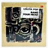 Image 1 : LOLITA POP - LOLITA POP - VINYL LP RECORD ALBUM