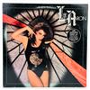 Image 1 : LEE AARON - LEE AARON - VINYL LP RECORD ALBUM