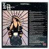 Image 2 : LEE AARON - LEE AARON - VINYL LP RECORD ALBUM