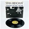 Image 3 : STAN RIDGWAY - WALKIN’ HOME ALONE - VINYL RECORD