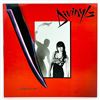 Image 1 : DIVINYLS - TEMPERAMENTAL - VINYL LP RECORD ALBUM