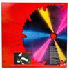 Image 2 : DIVINYLS - TEMPERAMENTAL - VINYL LP RECORD ALBUM