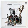 Image 2 : NEKTAR - A TAB IN THE OCEAN VINYL LP RECORD ALBUM