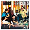 Image 1 : THE SPECIALS - MORE SPECIALS - VINYL LP RECORD