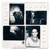 Image 2 : GLEAMING SPIRES - WALK ON WELL LIGHTED STREETS LP