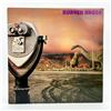 RUBBER RODEO - SCENIC VIEWS - VINYL RECORD ALBUM