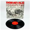 Image 3 : PRIMEVILS - CHICKEN FACTORY - VINYL LP RECORD